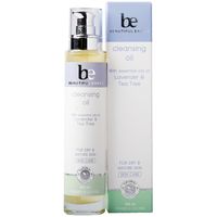 Beautiful Earth Cleansing Oil